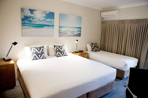Kondari Hotel - QLD Tourism 28