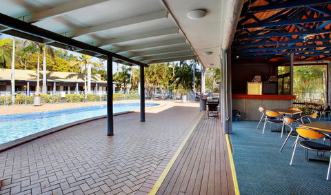 Kondari Hotel - QLD Tourism 41