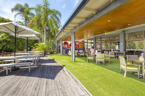Kondari Hotel - QLD Tourism 11