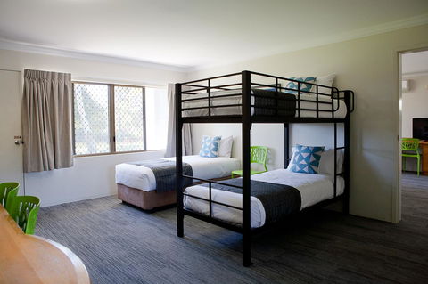 Kondari Hotel - QLD Tourism 33