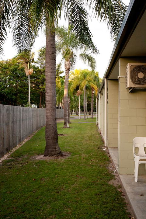 Kondari Hotel - QLD Tourism 24