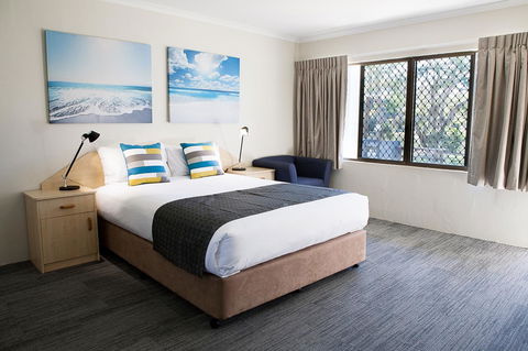 Kondari Hotel - QLD Tourism 3