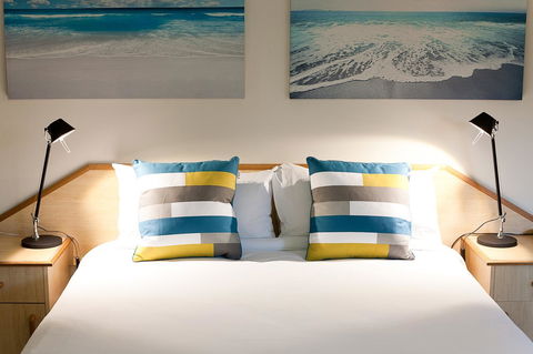 Kondari Hotel - QLD Tourism 20