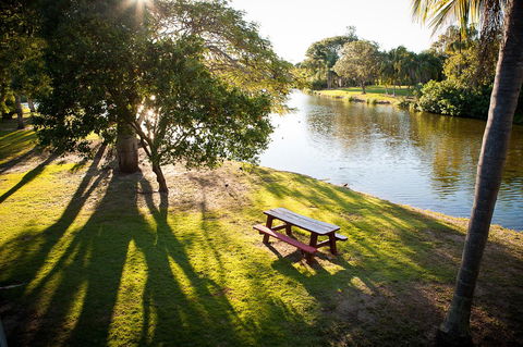Kondari Hotel - QLD Tourism 16