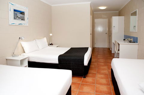 Kondari Hotel - QLD Tourism 17