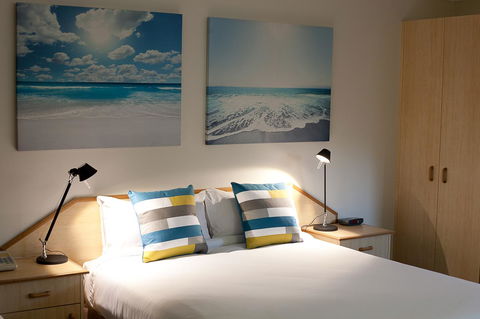 Kondari Hotel - QLD Tourism 34