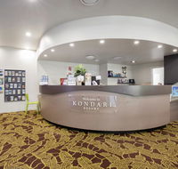 Kondari Hotel - Queensland Tourism
