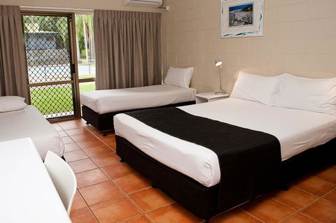 Kondari Hotel - QLD Tourism 19