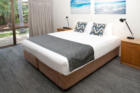 Kondari Hotel - QLD Tourism 25