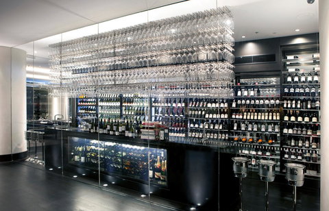 Hilton Brisbane - QLD Tourism 28