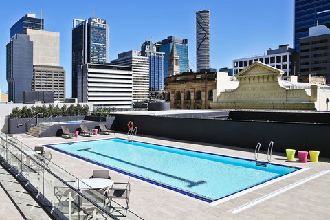 Hilton Brisbane - QLD Tourism 0
