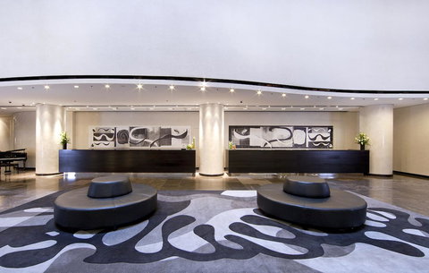 Hilton Brisbane - QLD Tourism 34