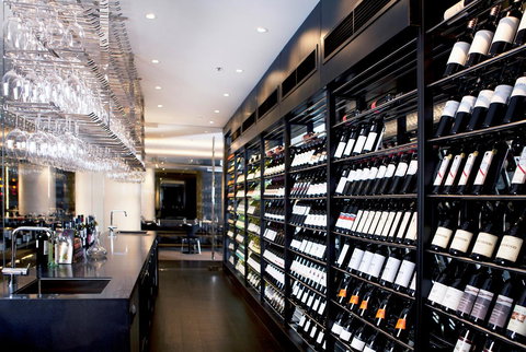 Hilton Brisbane - QLD Tourism 27