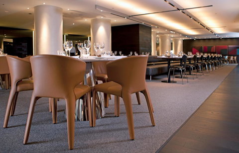 Hilton Brisbane - QLD Tourism 13