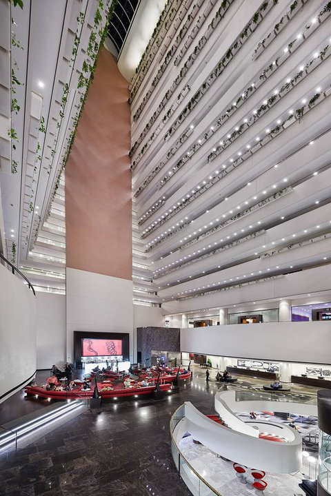 Hilton Brisbane - QLD Tourism 4