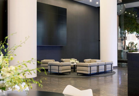 Hilton Brisbane - QLD Tourism 43