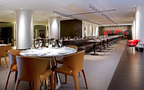 Hilton Brisbane - QLD Tourism 31