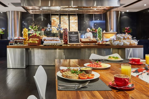 Hilton Brisbane - QLD Tourism 9