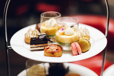 Hilton Brisbane - QLD Tourism 19