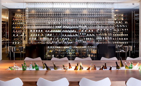 Hilton Brisbane - QLD Tourism 11