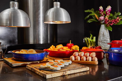 Hilton Brisbane - QLD Tourism 15