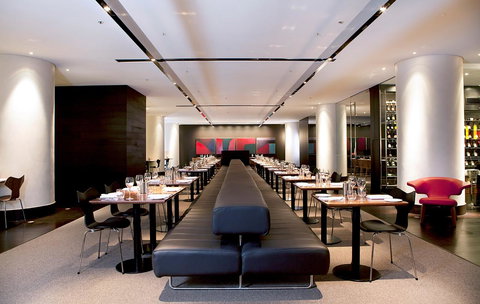 Hilton Brisbane - QLD Tourism 32