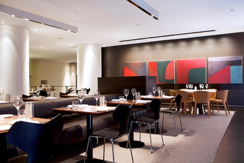 Hilton Brisbane - QLD Tourism 29