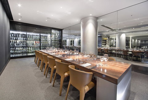 Hilton Brisbane - QLD Tourism 26