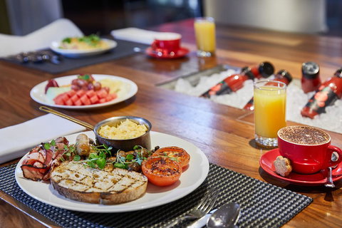 Hilton Brisbane - QLD Tourism 12