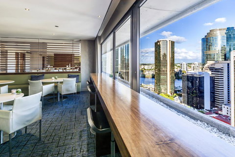 Hilton Brisbane - QLD Tourism 20