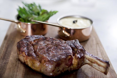 Hilton Brisbane - QLD Tourism 22