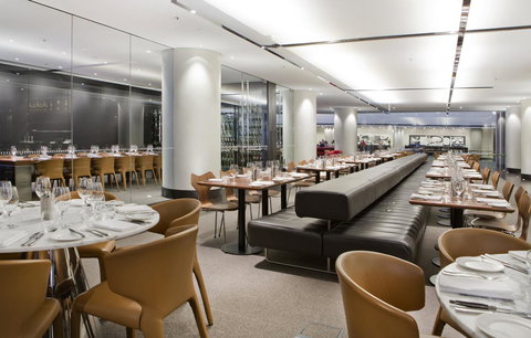 Hilton Brisbane - QLD Tourism 33