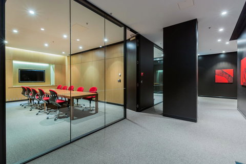 Hilton Brisbane - QLD Tourism 23