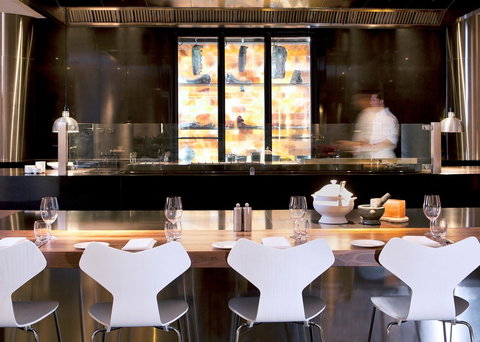 Hilton Brisbane - QLD Tourism 25