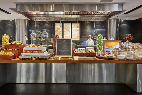 Hilton Brisbane - QLD Tourism 14