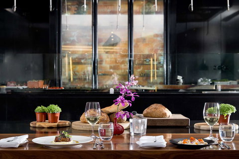 Hilton Brisbane - QLD Tourism 10