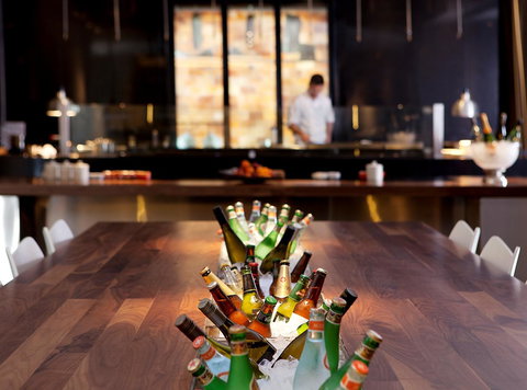 Hilton Brisbane - QLD Tourism 30