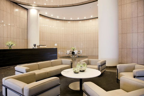 Hilton Brisbane - QLD Tourism 41