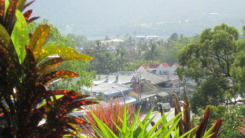 Waterview Airlie Beach - QLD Tourism 35