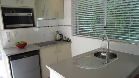 Waterview Airlie Beach - QLD Tourism 19
