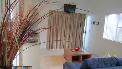 Waterview Airlie Beach - QLD Tourism 17