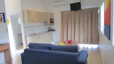 Waterview Airlie Beach - QLD Tourism 27