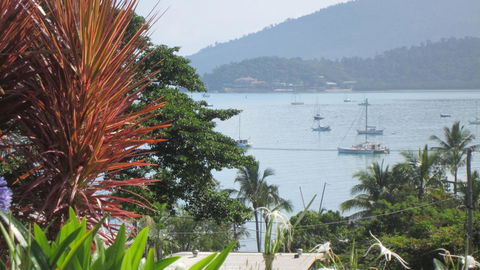 Waterview Airlie Beach - QLD Tourism 34