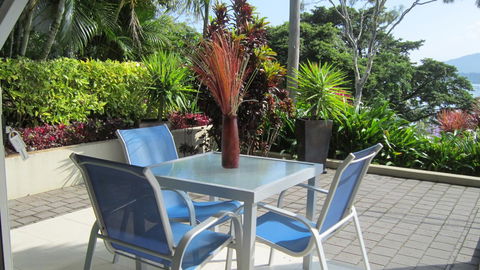 Waterview Airlie Beach - QLD Tourism 3