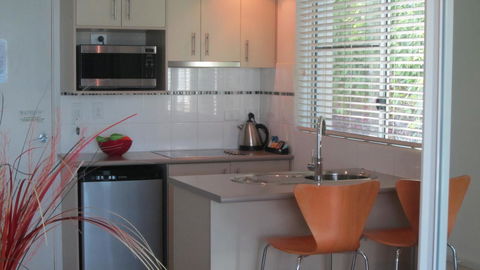 Waterview Airlie Beach - QLD Tourism 14