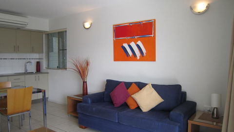 Waterview Airlie Beach - QLD Tourism 2