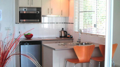 Waterview Airlie Beach - QLD Tourism 29