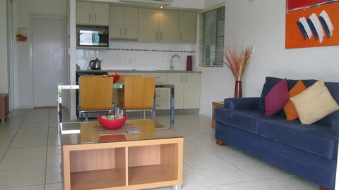 Waterview Airlie Beach - QLD Tourism 13