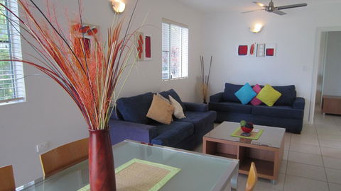 Waterview Airlie Beach - QLD Tourism 22
