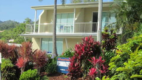 Waterview Airlie Beach - QLD Tourism 31